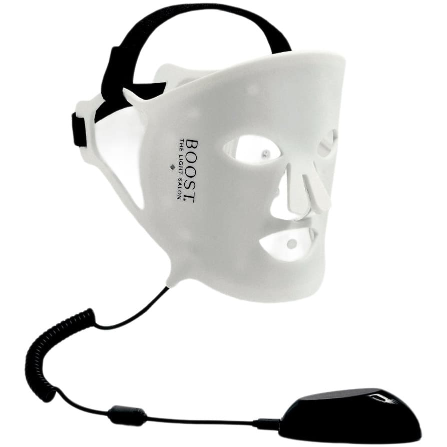 BOOST Advanced LED Face Mask