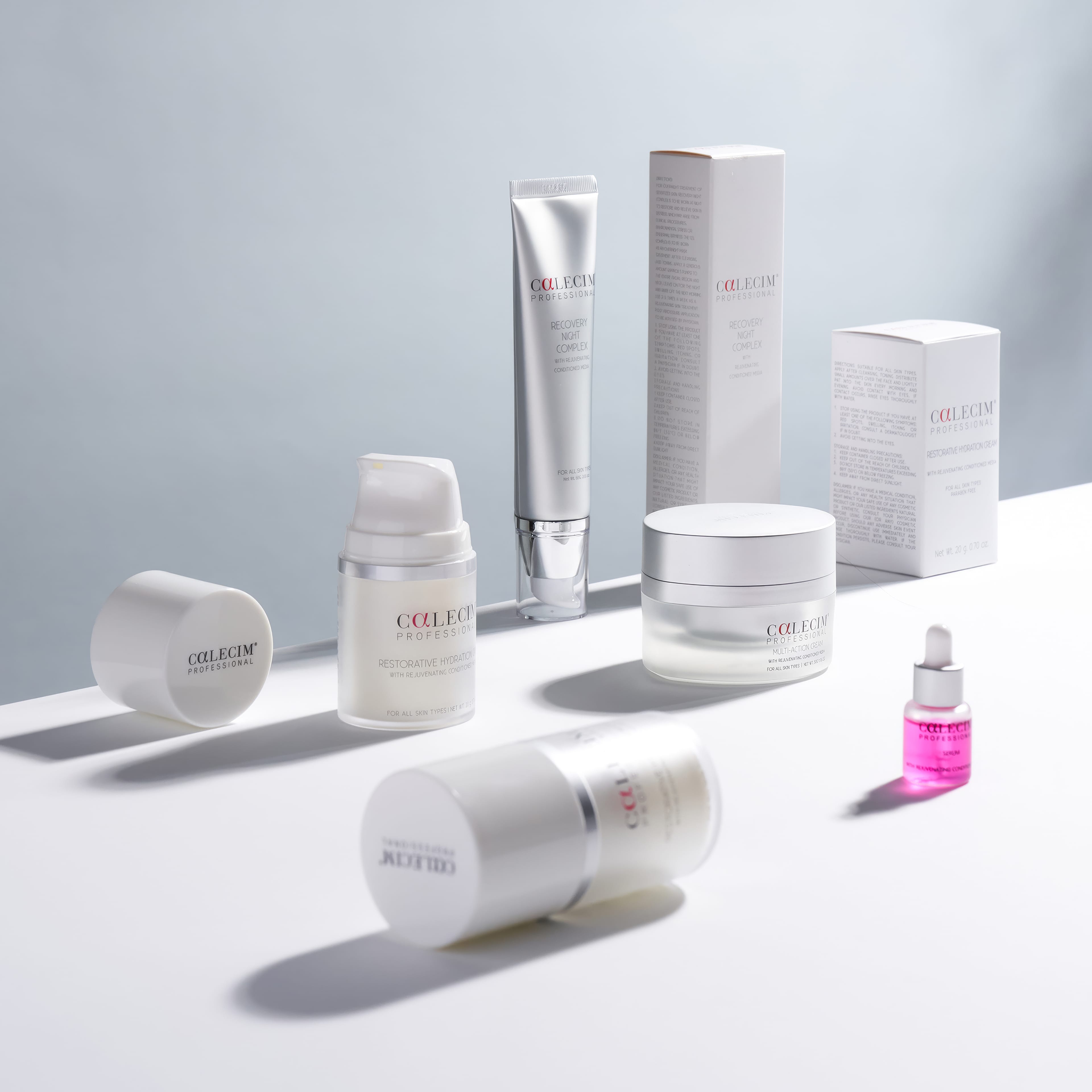 Calecim Professional