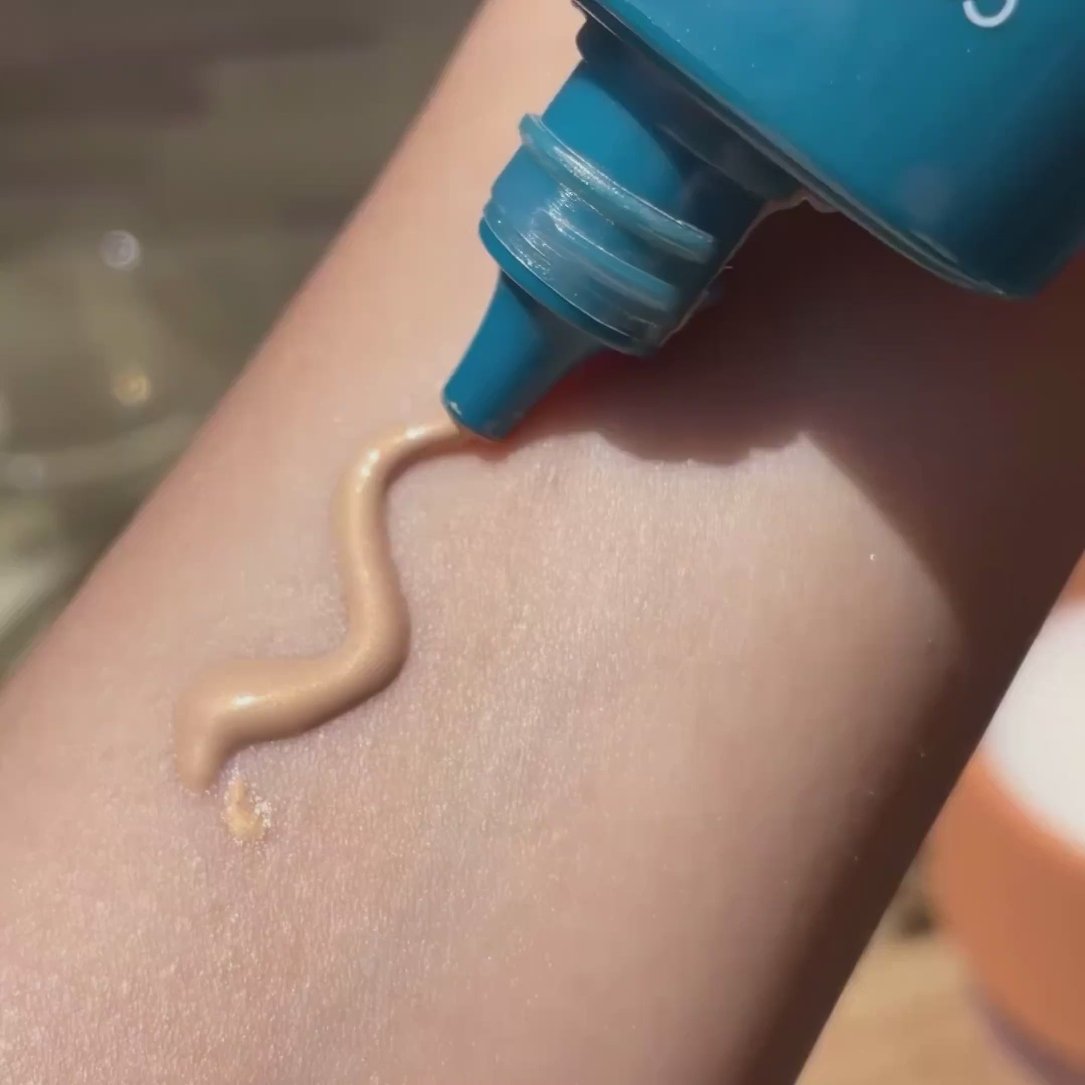 Colorescience - Renowned for innovative mineral sunscreens, their SPF formulas shield against UV rays, blue light, and pollution while hydrating and protecting the skin with weightless, antioxidant-rich care.